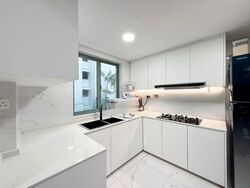 Merawoods (D23), Condominium #552549481